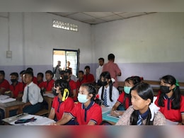 All Educational Institutions In Manipur's Imphal Valley Shut Till November 23 All Educational Institutions In Manipur's Imphal Valley Shut Till November 23