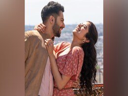 Janhvi Kapoor's Note Of Thanks To Fans Is All Things Beautiful: "Your Love Has Been <i>Bawaal</i>" Janhvi Kapoor's Note Of Thanks To Fans Is All Things Beautiful: "Your Love Has Been <i>Bawaal</i>"