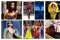 This Week In Lifestyle | Sonam Kapoor, Paris Fashion Week, 1st Transgender Miss Netherlands This Week In Lifestyle | Sonam Kapoor, Paris Fashion Week, 1st Transgender Miss Netherlands
