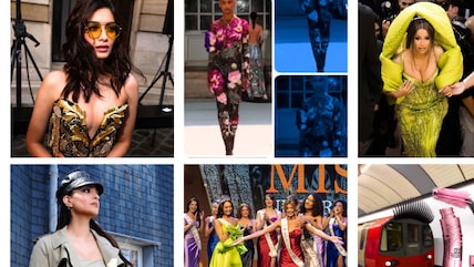 This Week In Lifestyle | Sonam Kapoor, Paris Fashion Week, 1st Transgender Miss Netherlands