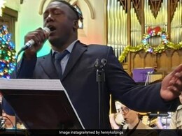 Ex-Pacer, Once Victim Of A Sachin Tendulkar Rampage, Is Now A Painter In Australia Ex-Pacer, Once Victim Of A Sachin Tendulkar Rampage, Is Now A Painter In Australia