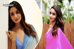 एक नजर आलिया भट्ट के ट्रेडिशन लुक पर एक नजर आलिया भट्ट के ट्रेडिशन लुक पर