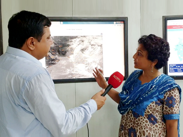 उत्तर भारत की भारी बारिश पर मौसम विभाग की साइंटिस्ट ने क्या कहा? यहां देखिए