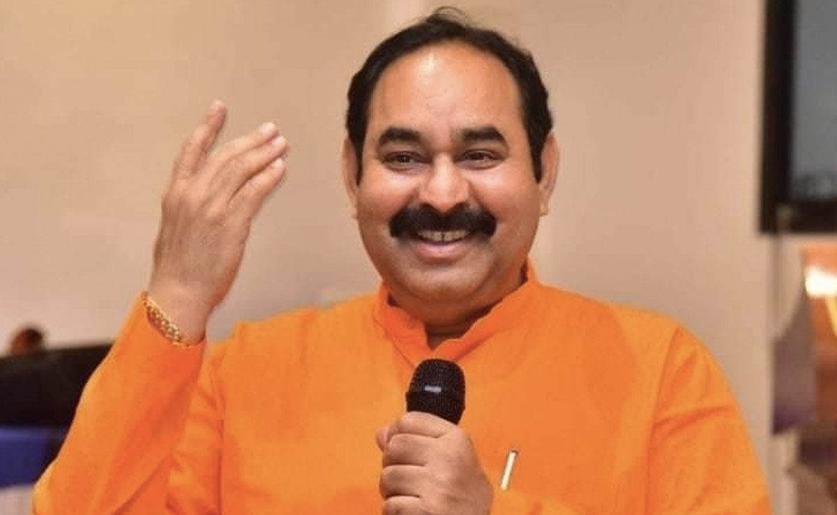 इंदौर : मध्य प्रदेश में कांग्रेस को झटका, पूर्व विधायक को हुई 1 दिन की सजा