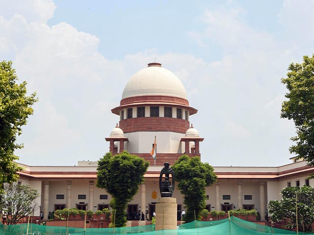 मणिपुर हिंसा मामले में अब सोमवार को SC में होगी सुनवाई