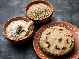 बाजरे की रोटी बनाते हुए फट जाती है, तो इस देसी ट्रिक से बनाएं मुलायम और गोल, जानें सही तरीका