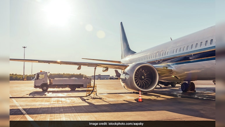 Indian Airlines Plead With Oil Majors To Postpone Jet Fuel Hikes