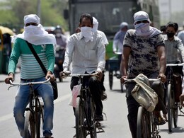 देश में इन जगहों पर और सताएगी लू, जानें कहां कैसा रहेगा मौसम देश में इन जगहों पर और सताएगी लू, जानें कहां कैसा रहेगा मौसम