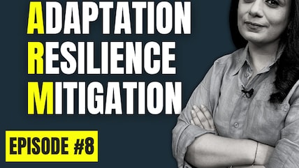What is Climate Adaptation, Mitigation & Resilience?