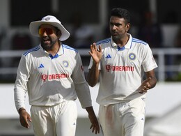 India's Predicted XI vs South Africa, 1st Test: Will Ravichandran Ashwin Get A Chance?