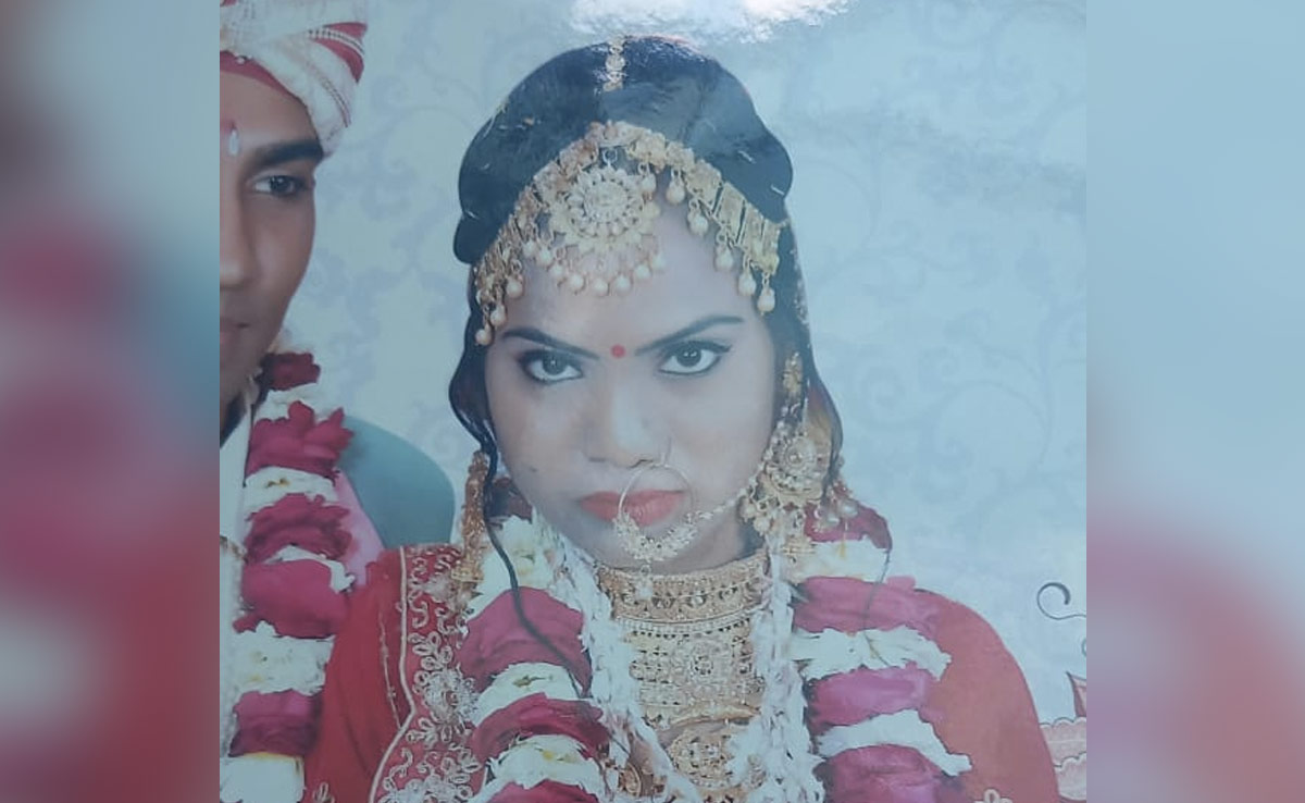 भरतपुर : पत्नी की हत्या कर पति पहुंचा थाने, पुलिस को कहा- "साहब मैंने गला दबाकर हत्या कर दी है"