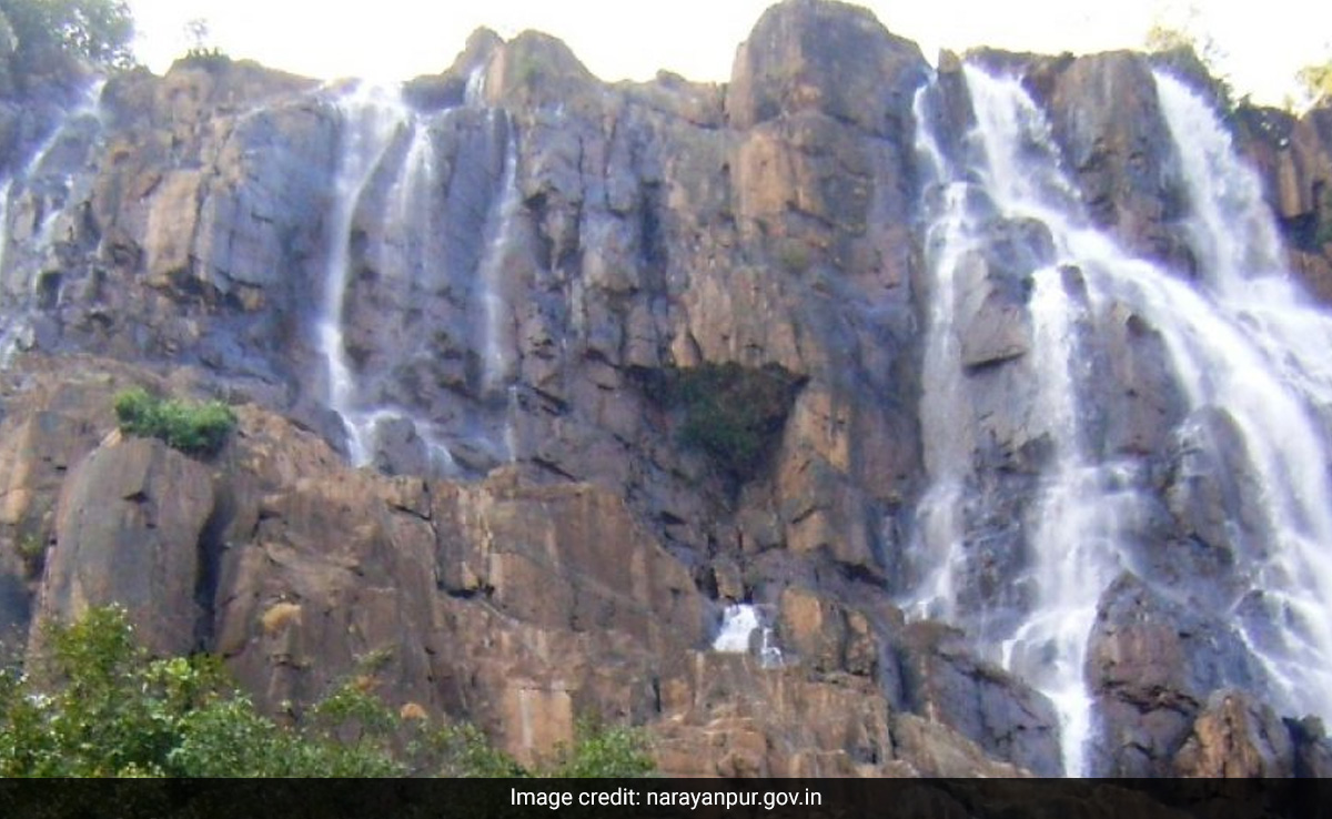 नारायणपुर : 70% आबादी आदिवासी, संभालकर रखी है सदियों पुरानी संस्कृति