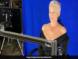 Hollywood Strike: Jamie Lee Curtis, Jeremy Renner And Others "Stand Strong" With Union Hollywood Strike: Jamie Lee Curtis, Jeremy Renner And Others "Stand Strong" With Union