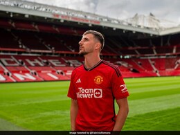 'I Wasn't In Chelsea's Plans' Says Manchester United's Mason Mount