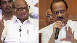 Malegaon Sugar Factory Election Result : शरद पवारांचा अजित पवारांना टोला, 40 वर्षांचा इतिहास सांगितला