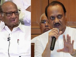 Malegaon Sugar Factory Election Result : शरद पवारांचा अजित पवारांना टोला, 40 वर्षांचा इतिहास सांगितला Malegaon Sugar Factory Election Result : शरद पवारांचा अजित पवारांना टोला, 40 वर्षांचा इतिहास सांगितला