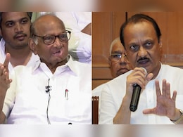Sharad Pawar Speech : राष्ट्रवादी पक्षफुटीवर शरद पवार पहिल्यांदा एवढं बोलले, बारामतीत मोठं भाष्य Sharad Pawar Speech : राष्ट्रवादी पक्षफुटीवर शरद पवार पहिल्यांदा एवढं बोलले, बारामतीत मोठं भाष्य