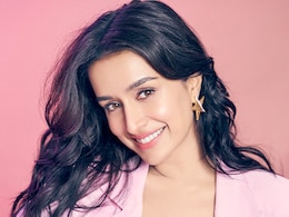 Shraddha Kapoor's "Pujju Breakfast" United Two States On One Plate Shraddha Kapoor's "Pujju Breakfast" United Two States On One Plate
