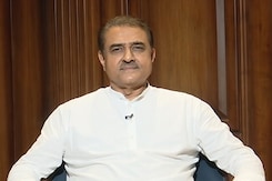 "Overwhelming Number": Rebel NCP Leader Praful Patel On MLAs With Ajit Pawar "Overwhelming Number": Rebel NCP Leader Praful Patel On MLAs With Ajit Pawar