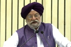 Union Minister Hardeep Singh Puri On Making Indian Cities Attractive Destinations For Investment Union Minister Hardeep Singh Puri On Making Indian Cities Attractive Destinations For Investment