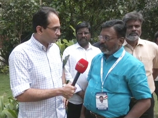 How The Name I.N.D.I.A Came About, Reveals Leader Who Attended Opposition Meet