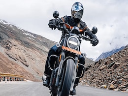 Harley Davidson X440 Prices Increased A Month After Release. It Now Costs... Harley Davidson X440 Prices Increased A Month After Release. It Now Costs...