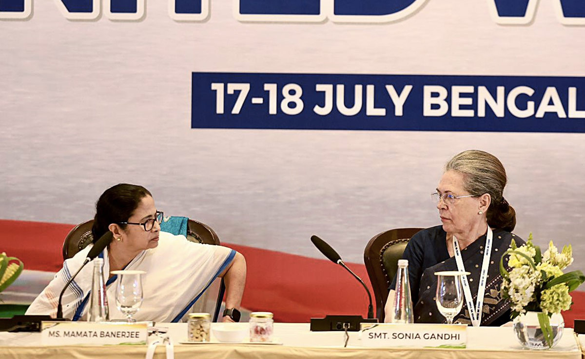 "Not Aware": Mamata Banerjee To Skip Next INDIA Bloc Meet