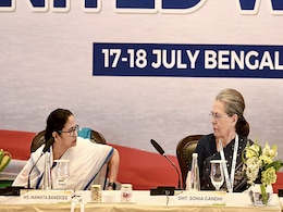 "Not Aware": Mamata Banerjee To Skip Next INDIA Bloc Meet "Not Aware": Mamata Banerjee To Skip Next INDIA Bloc Meet