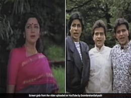 35 साल पुराने इस गाने में हैं 14 भाषाएं, सीमाओं को ही नहीं दिलों को भी जोड़ता है ये गाना- आपने सुना क्या 35 साल पुराने इस गाने में हैं 14 भाषाएं, सीमाओं को ही नहीं दिलों को भी जोड़ता है ये गाना- आपने सुना क्या