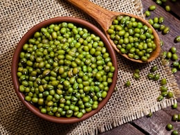Green gram : क्या आपको पता है उबली मूंग दाल खाने के फायदे, जानिये यहां Green gram : क्या आपको पता है उबली मूंग दाल खाने के फायदे, जानिये यहां