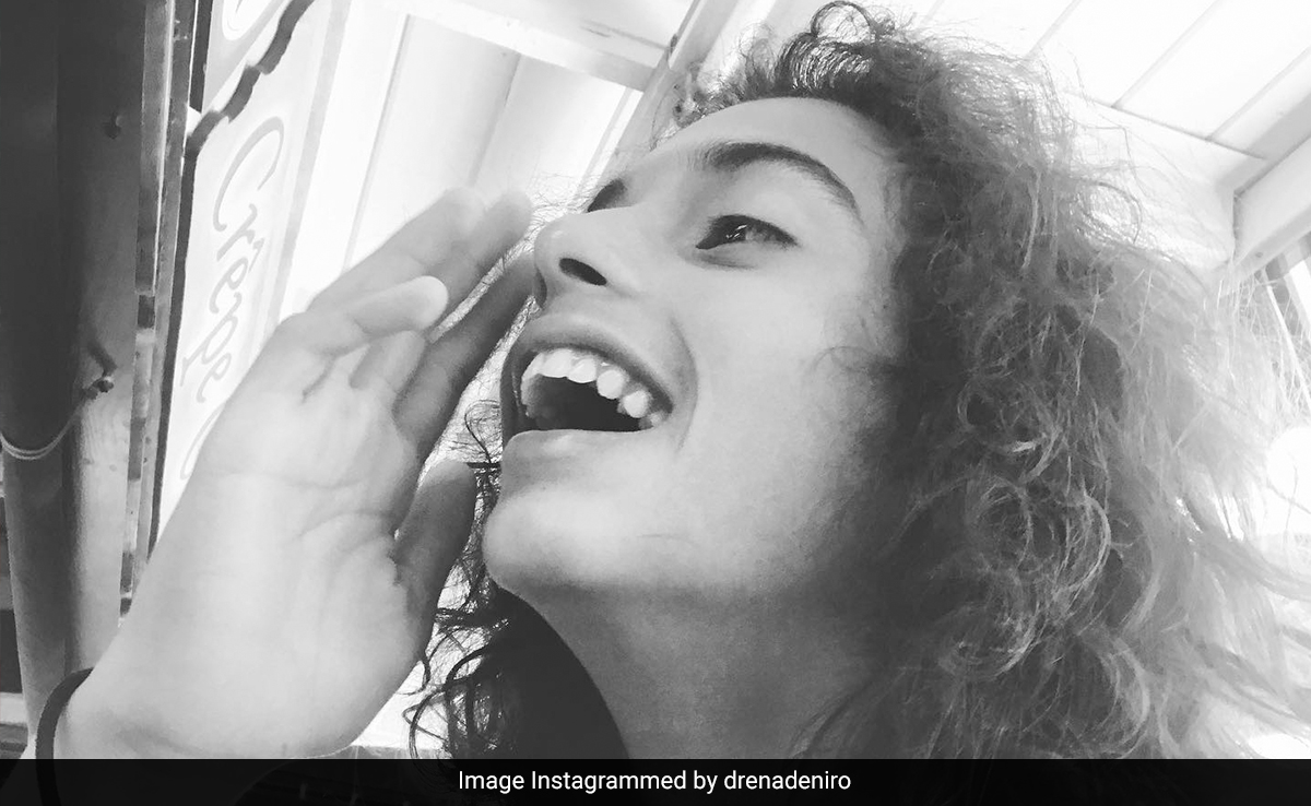 Robert De Niro On Death Of Grandson Leandro: "I'm Deeply Distressed"