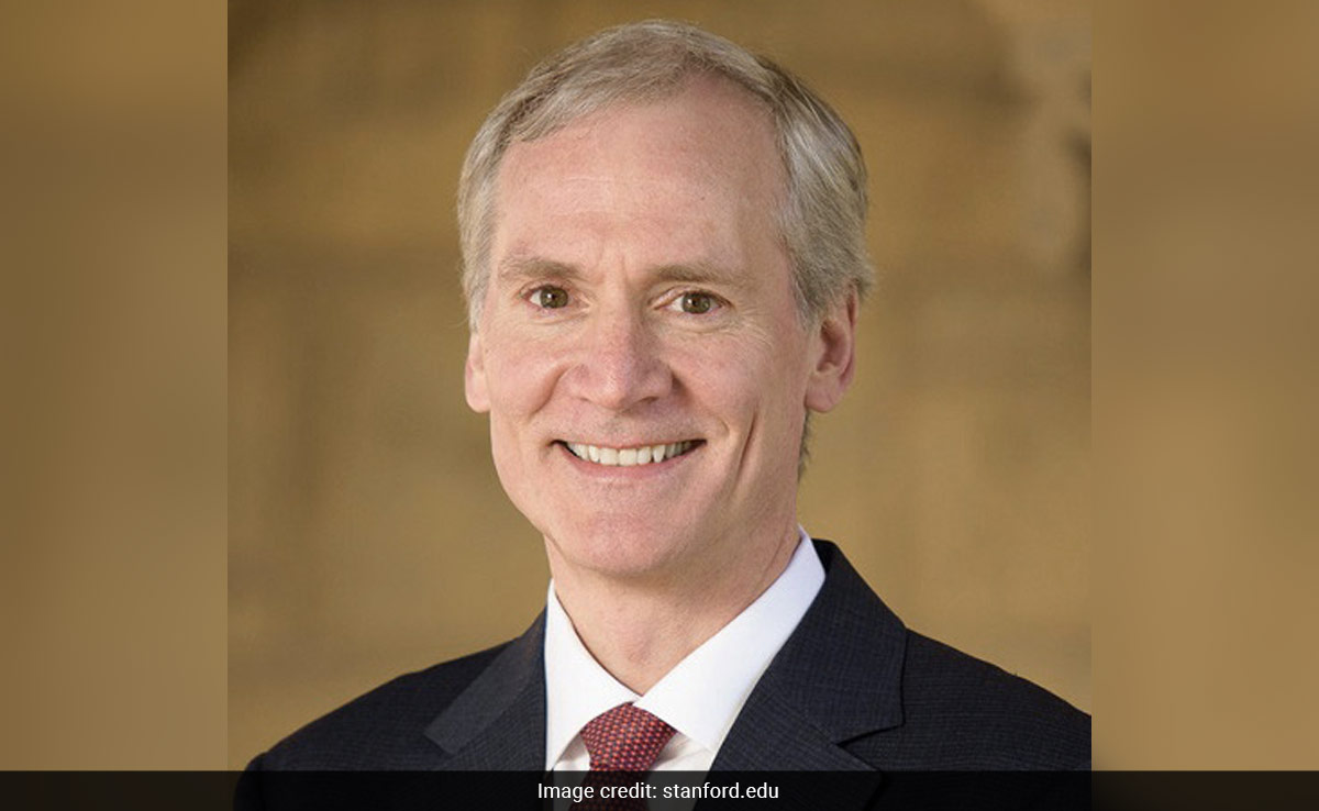 Stanford President Tessier-Lavigne Resigns After Report Found Flaws In Studies He Supervised