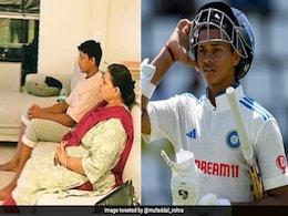 यशस्वी ने दिया परिवार को तोहफा, फैमिली 5BHK फ्लैट में शिफ्ट हुई, अभी तक कमा चुके हैं इतना पैसा यशस्वी ने दिया परिवार को तोहफा, फैमिली 5BHK फ्लैट में शिफ्ट हुई, अभी तक कमा चुके हैं इतना पैसा