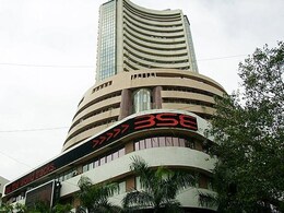 Stock Market Crash: शेयर बाजार में हाहाकार, सेंसेक्स 1,235 अंक टूटा, निवेशकों के डूबे 7 लाख करोड़ रुपये Stock Market Crash: शेयर बाजार में हाहाकार, सेंसेक्स 1,235 अंक टूटा, निवेशकों के डूबे 7 लाख करोड़ रुपये