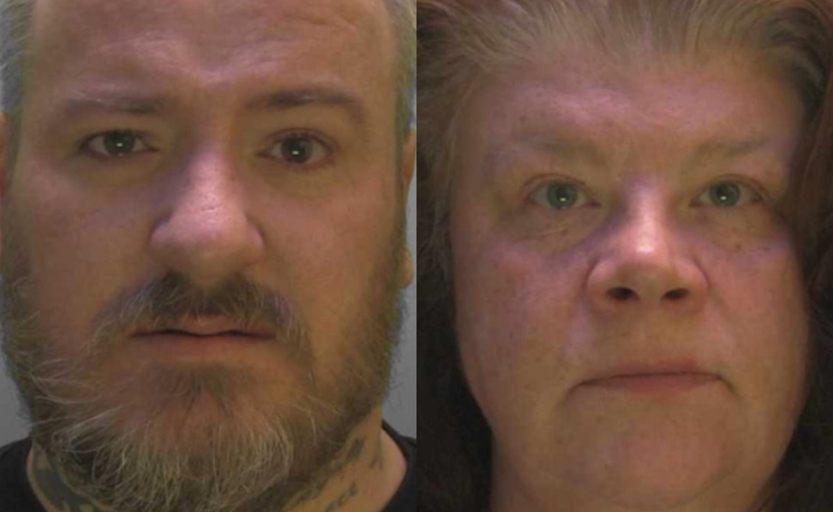 Wife, Caretaker Of Disabled Man Jailed In UK For Slaving And Starving Him For 4 Years