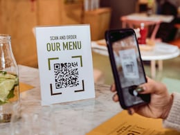 Enjoy The Flavours Of The Season With New Restaurant Menus