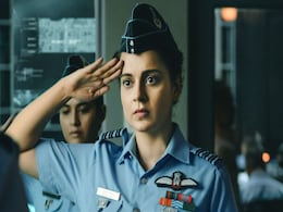 कंगना रनौत की तेजस रिलीज करना सिनेमा हॉल मालिकों पड़ा भारी, फिल्म के बिके जीरो टिकट कंगना रनौत की तेजस रिलीज करना सिनेमा हॉल मालिकों पड़ा भारी, फिल्म के बिके जीरो टिकट