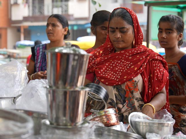 The Waghri Trade: A Vital Link Of The Market