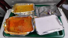 Twitter User Alleges Poor Quality Food Served On Vande Bharat Express, Railways Responds