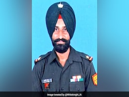 Jammu Kashmir Rain: जम्मू-कश्मीर और लद्दाख में भारी बारिश, 2 सैनिकों समेत पांच लोगों की मौत Jammu Kashmir Rain: जम्मू-कश्मीर और लद्दाख में भारी बारिश, 2 सैनिकों समेत पांच लोगों की मौत