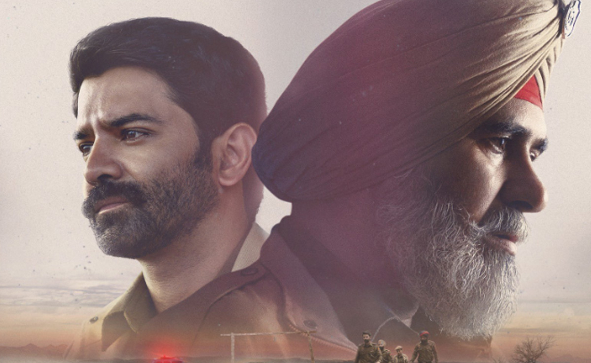 <i>Kohrra</i> Review: Hindi-Punjabi Series Proves Conventional Star Power Is A Dispensable Commodity