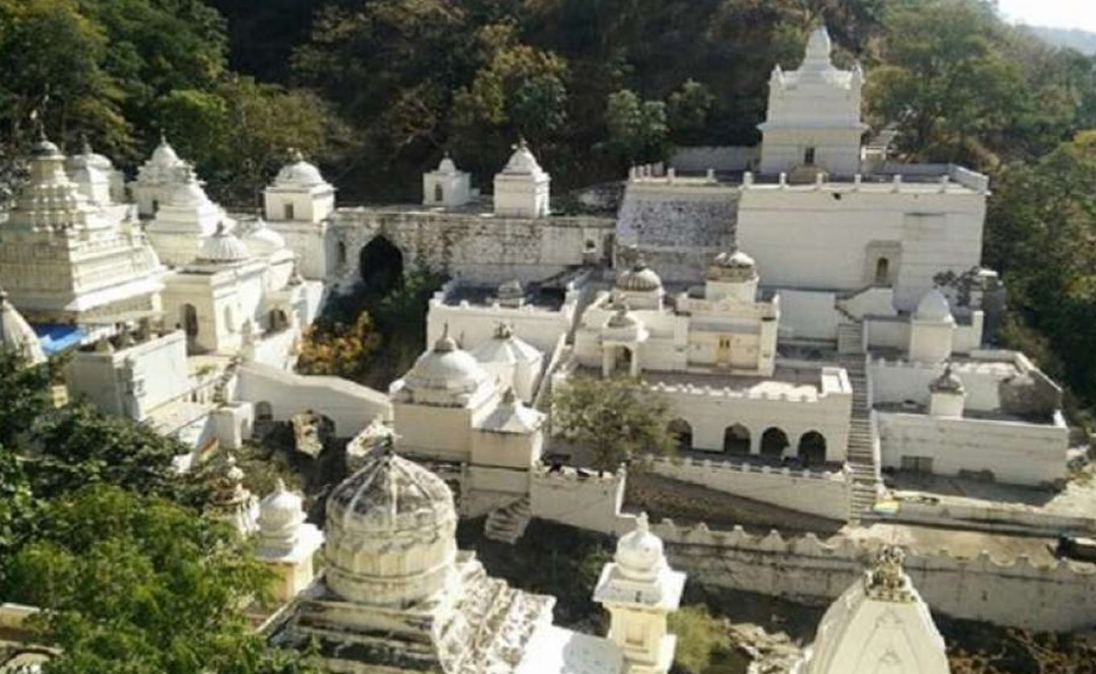 बैतूल- ग्रीन सिटी का दर्जा है प्राप्त, ताप्ती नदी यहीं से निकलती है