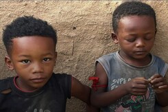 Ensuring Healthcare Access For Gujarat's Marginalised Community, Siddi Ensuring Healthcare Access For Gujarat's Marginalised Community, Siddi