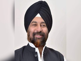 मध्य प्रदेश:  विधानसभा चुनाव से पहले इंदौर को मिला नया शहर कांग्रेस अध्यक्ष, सुरजीत चड्ढा को सौंपी गई कमान मध्य प्रदेश:  विधानसभा चुनाव से पहले इंदौर को मिला नया शहर कांग्रेस अध्यक्ष, सुरजीत चड्ढा को सौंपी गई कमान