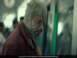 19 साल पहले भी 2023 जैसा कमाल कर चुके हैं शाहरुख खान, एक साल में बनाईं तीन फिल्में, जानें कौन सी हिट और कौन सी फ्लॉप 19 साल पहले भी 2023 जैसा कमाल कर चुके हैं शाहरुख खान, एक साल में बनाईं तीन फिल्में, जानें कौन सी हिट और कौन सी फ्लॉप