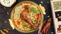 World Biryani Day 2023: From Hyderabadi Biryani To Lucknowi Biryani, Deconstructing Regional Biryanis, Layer By Layer