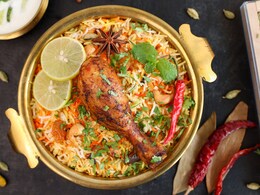 World Biryani Day 2023: From Hyderabadi Biryani To Lucknowi Biryani, Deconstructing Regional Biryanis, Layer By Layer