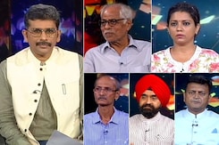 मुकाबला: पूर्ण बहुमत में सरकार, फिर विपक्ष के अविश्वास प्रस्ताव के क्या है मायने? मुकाबला: पूर्ण बहुमत में सरकार, फिर विपक्ष के अविश्वास प्रस्ताव के क्या है मायने?