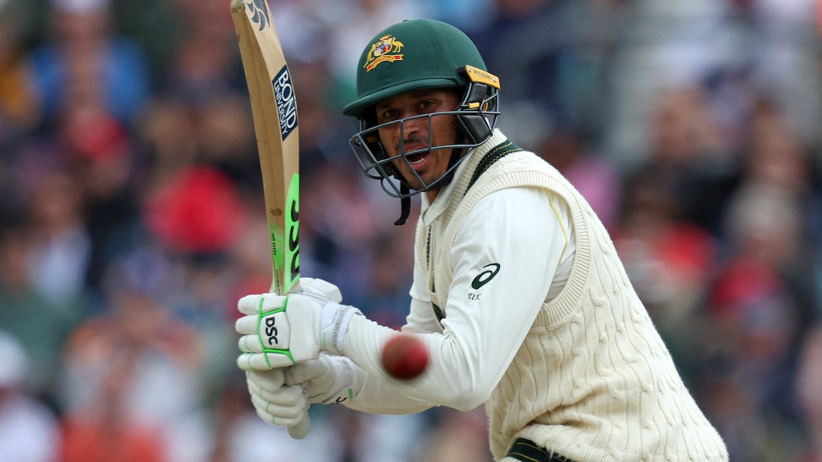 Australia Openers Start Strongly In Pursuit Of Ashes Glory Against England | Cricket News