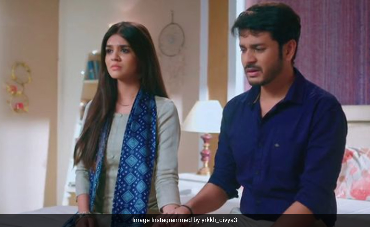 YRKKH: अभीर होगा गायब, बेटे से दूर करने के लिए अक्षरा को अभिमन्यु के परिवार का भेजा नोटिस लाएगा भूचाल, फैंस का टूटेगा दिल